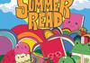 Big Summer Read Banner Photo