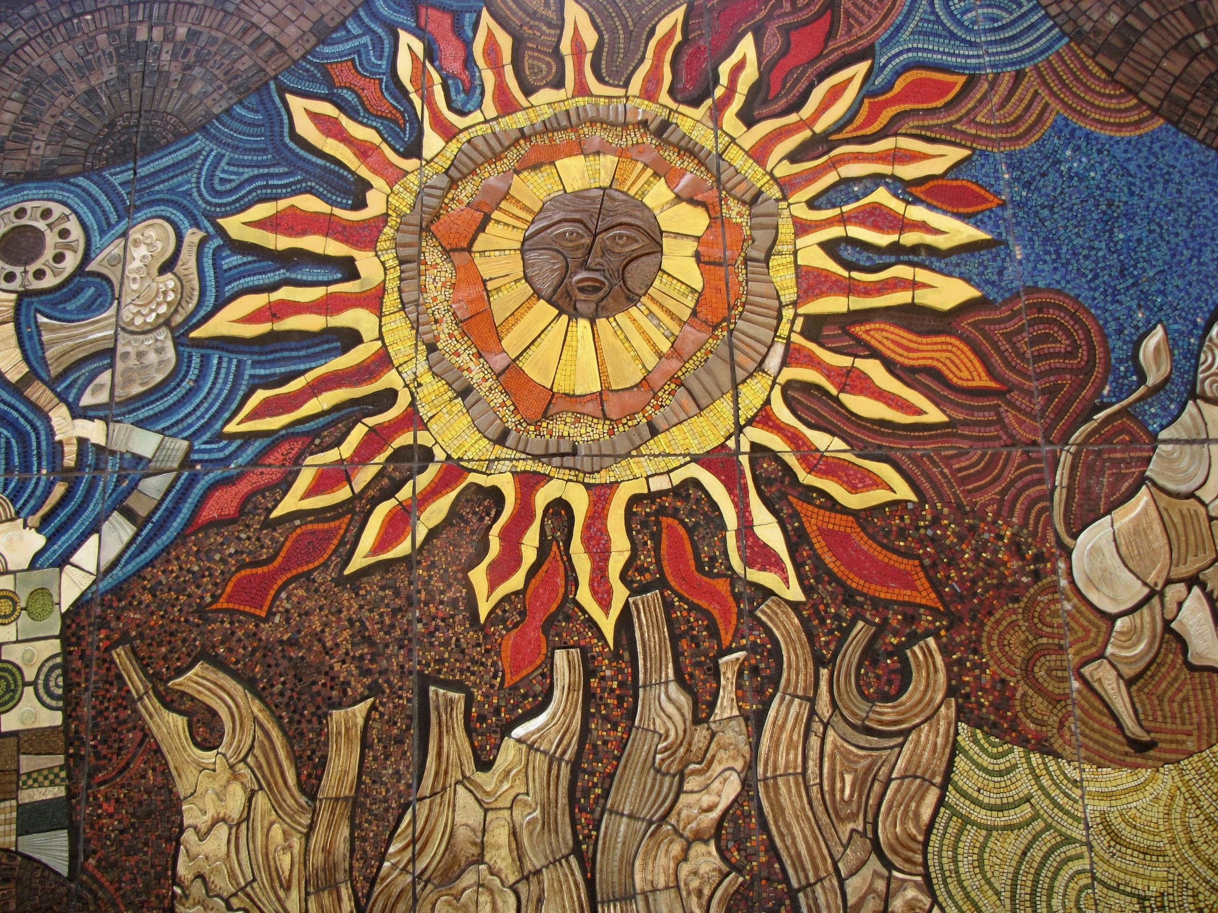 NAIDOC Week! Banner Photo