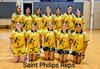 SPCNetball Stars Banner Photo