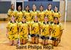 SPCNetball Stars Banner Photo