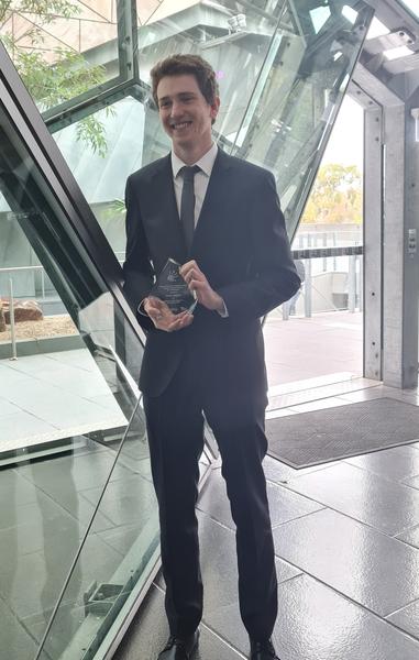 College News Banner Photo