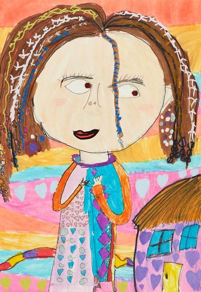 Young Archies Portrait Competition Banner Photo