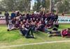 Sport Banner Photo