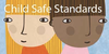 Child Safety Banner Photo