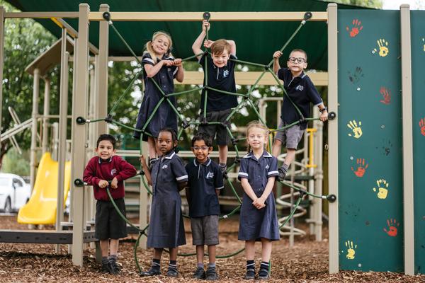 Uniforms Banner Photo