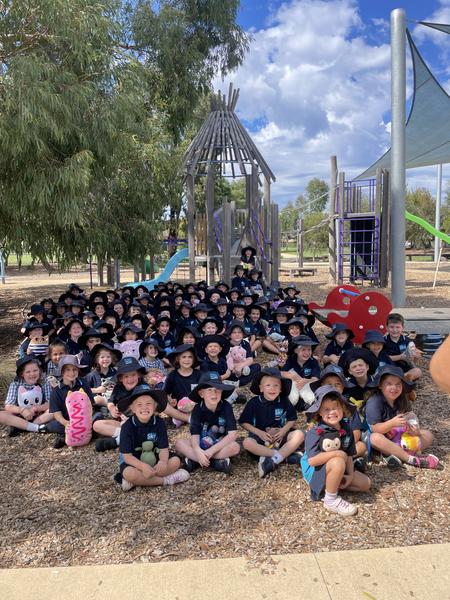 Connect Foundation Banner Photo