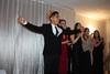 Year 12 Formal  Banner Photo