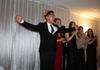 Year 12 Formal Banner Photo
