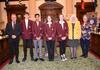 2021 Debating SA Competition Banner Photo