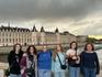 France Trip  Banner Photo