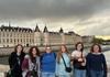 France Trip Banner Photo