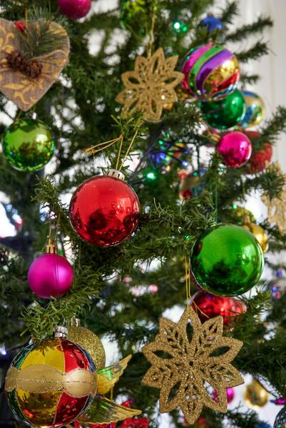 SRC News - Christmas Dress Up Day Banner Photo