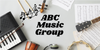 ABC Music Group  Banner Photo