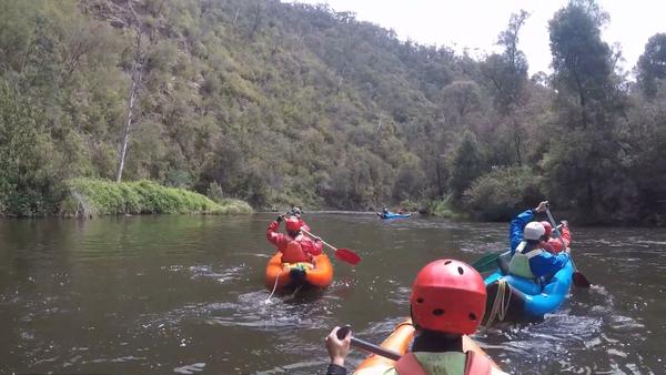 Camp Rubicon Banner Photo