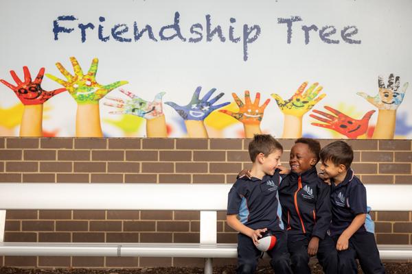 Community News Banner Photo