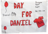 Day for Daniel Banner Photo