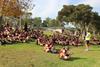 School Cross Country Banner Photo
