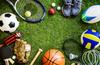 Sports News Banner Photo