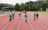 Primary Athletics Carnival Banner Photo