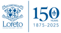 Loreto College eNews Logo