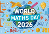 World Maths Day -Celebrating Numeracy in Everyday Life Banner Photo