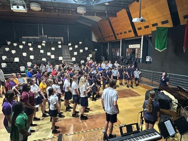 Newsies Auditions Banner Photo