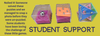 Student Support Banner Photo