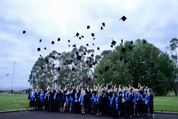 Year 12 Banner Photo