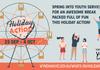 Holiday Action Banner Photo