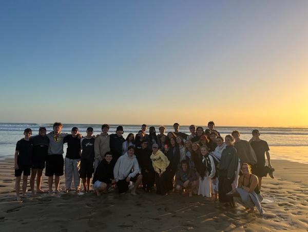 Year 11 Banner Photo