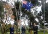 ANZAC DAY CEREMONY Banner Photo