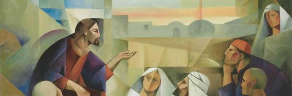 Religious Education Banner Photo
