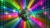 School Disco  Banner Photo