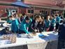 Business Fair for Charity Banner Photo