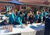 Business Fair for Charity Banner Photo