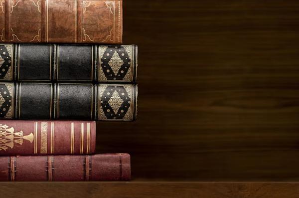 English Banner Photo