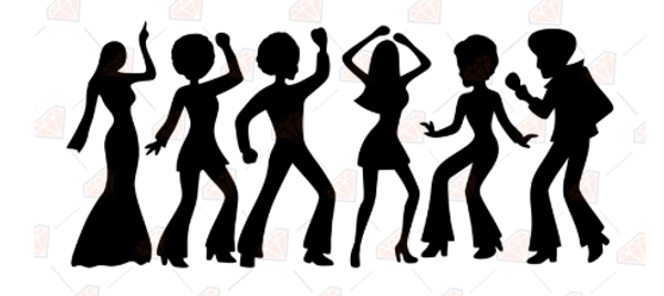 School Disco Banner Photo