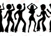School Disco Banner Photo