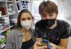 Student achievements/Úspěchy studentů Banner Photo