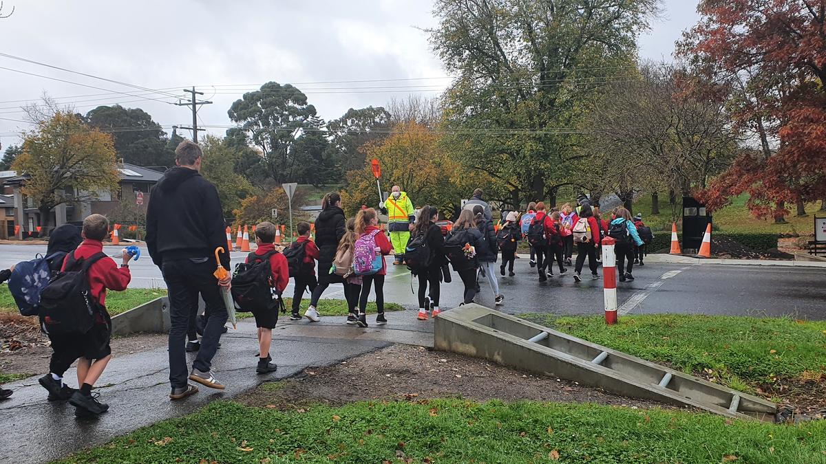 Buninyong PS Newsletter TERM 2, Issue 5