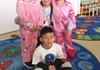 Pyjama Day Banner Photo