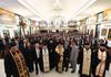 Chaplain's Corner Banner Photo