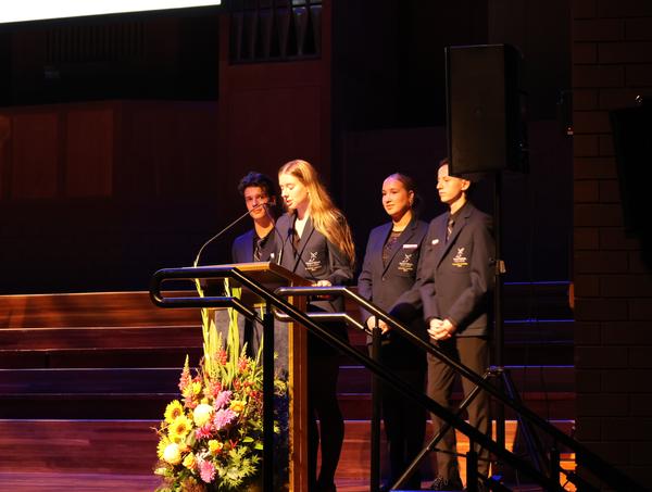 Awards Night 2025 Banner Photo