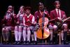 College Musical - School of Rock  Banner Photo