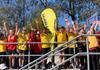 Physical Education/Sport Banner Photo