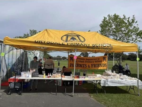 Parents & Friends Newsletter Banner Photo