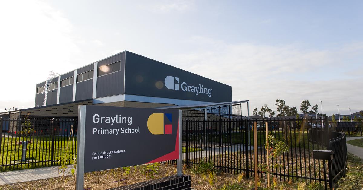 Grayling Primary School Newsletter Issue 4