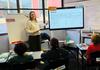 The Teacher Feature Banner Photo
