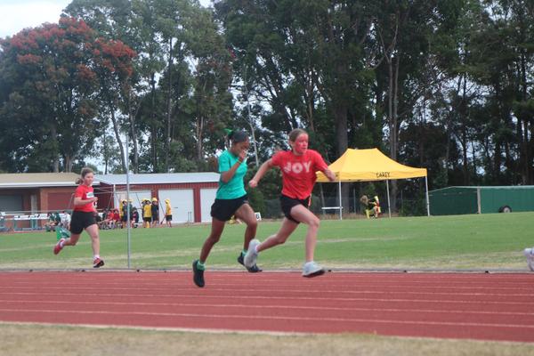 Child Safety Officer  Banner Photo