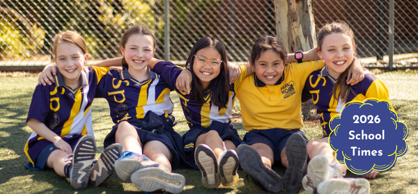 2026 School Times Banner Photo